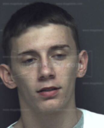 Trevor James Phelps