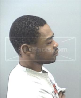 Kyron Delyn Adams