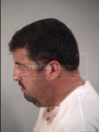 Albert Lee Rios