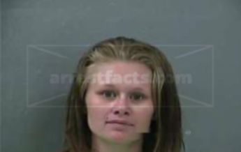 Jessica Deshae Simpson
