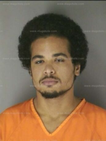 Matthew James Joseph