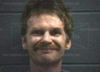 Michael Terry Webb