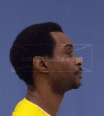 Anthony Thomas