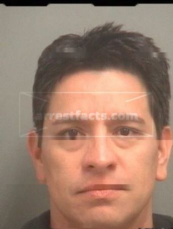 John Michael Chapa