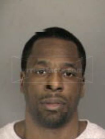 Larry Reddick