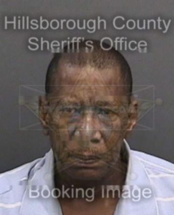 Robert Earl Lewis