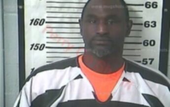 Michael Anthony Moody