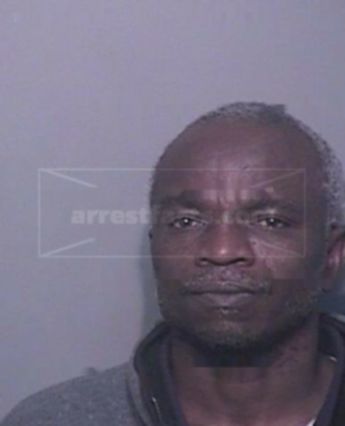 Jerome Anthony Henry