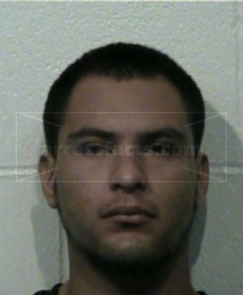 Thomas Christopher Rodriguez