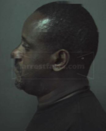 Dwayne Keith Hodges