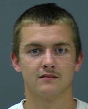 Dustin Richard Rodgers