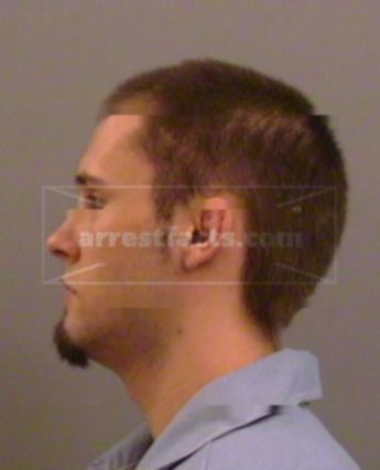 Jesse James Elkins