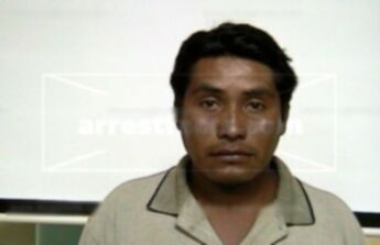 Valentino Yanez Torres
