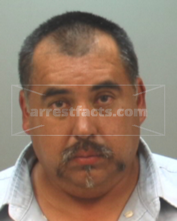 Arthur Regalado