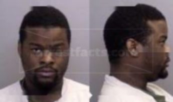 Tyrone Vincent Harris