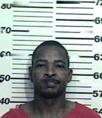 Jarvas Delmar Causey