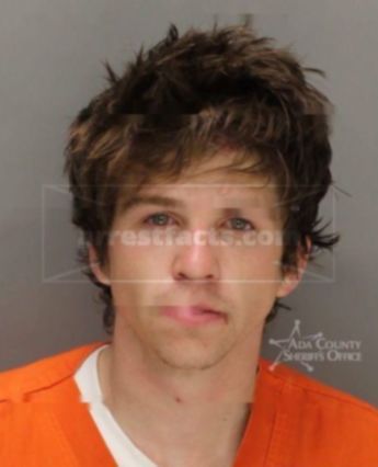 Patrick Andrew Brandt Scanlin