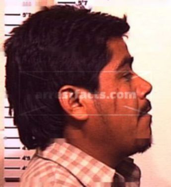 Floriberto Salazar Ramos