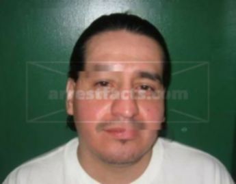Manuel Ricky Montoya
