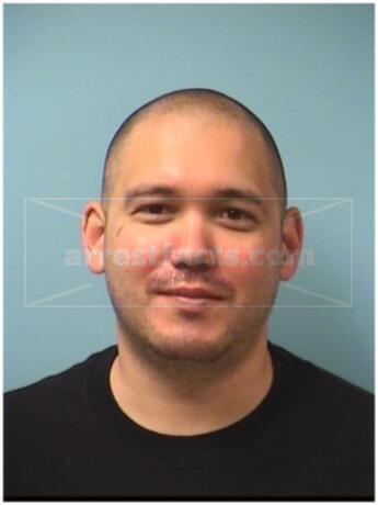 Austin Garrett Monson