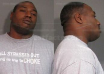 Chartez Jacobi Hall