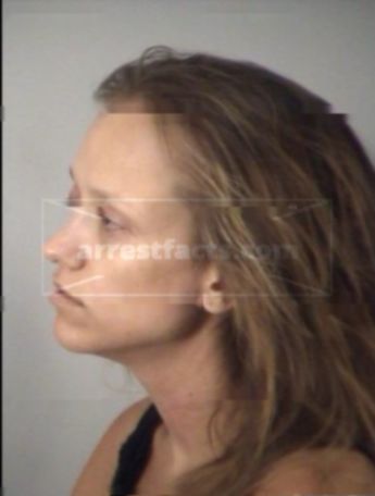 Brittany Cherie West