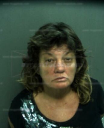 Connie Kent