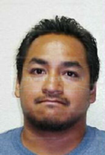 Adrian Gavino Barrera