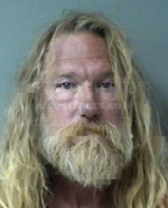 Timothy Roger Linville