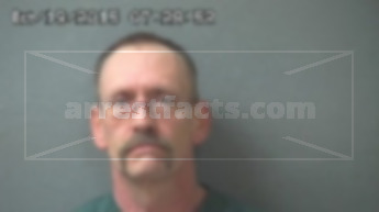 Ronald Wayne Lewis
