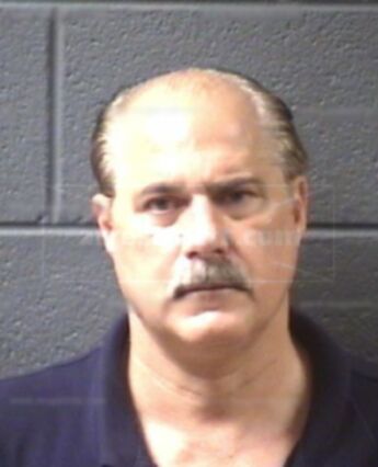 Craig Leland Odell