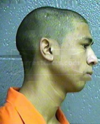 Judson B Gonzales