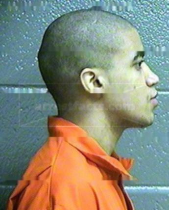 Leondre M Williams