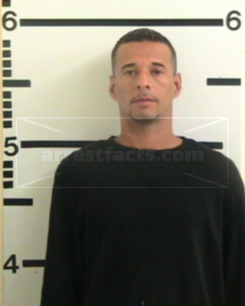 Derrell Dwayne Rollins
