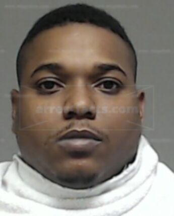 Derrick Deon Sears