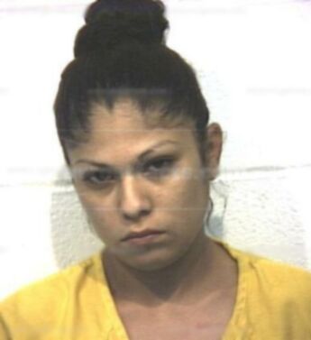 Michelle Flores Gonzales