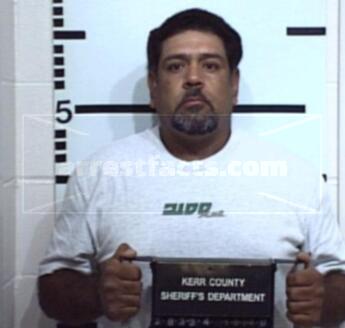 Frank Joe Delgadillo
