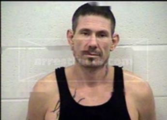 Kevin Todd Campbell