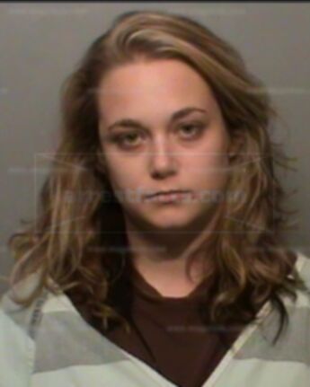 Victoria Ann Connett
