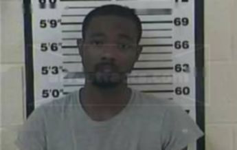 Jayquan Goodine
