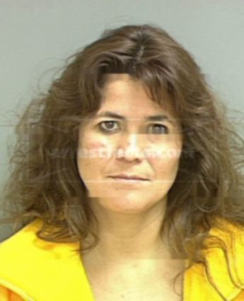 Carolina Cuellar Morton