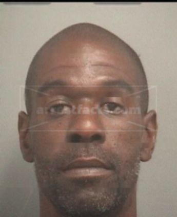 Gerald Lenard Saffold
