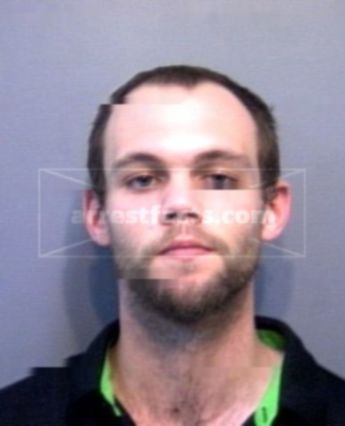 Patrick Michael Strike Iii