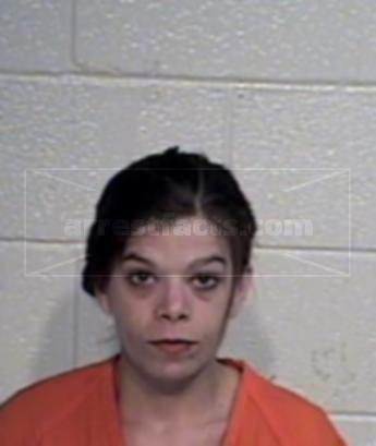 Amanda Belle Prosser Russell