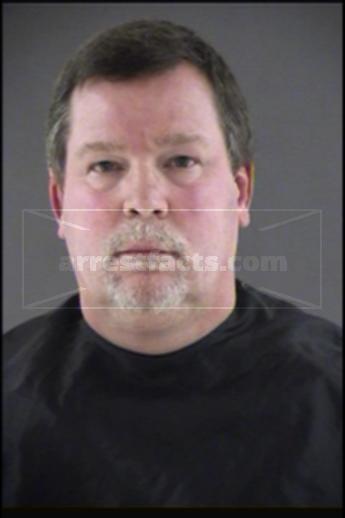 Robert Preston Reynolds