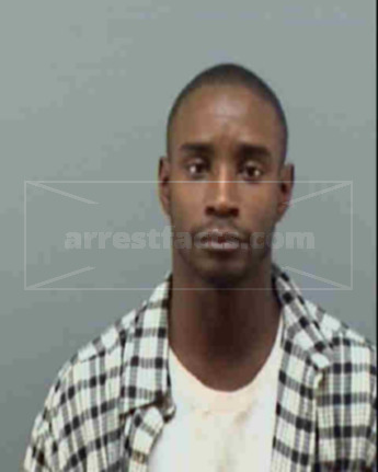 Ronnie Lewis Simmons