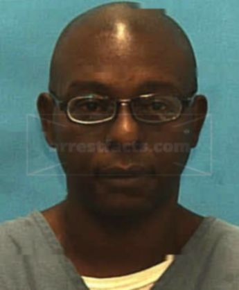 Willie Clarence Martin