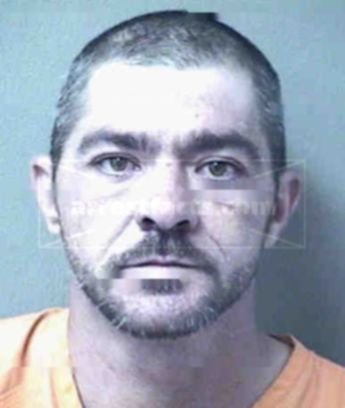Patrick Shawn Smith