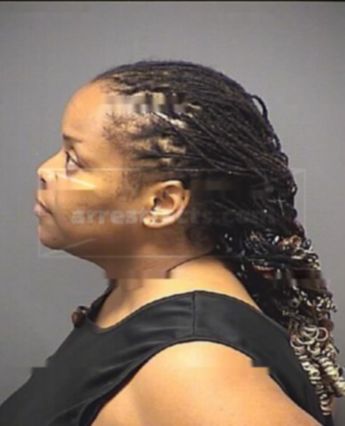Stephanie Yvette Wall