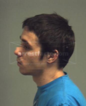 Kyle James Clifton